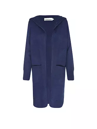 ARMEDANGELS | Cardigan WANDAA | blau